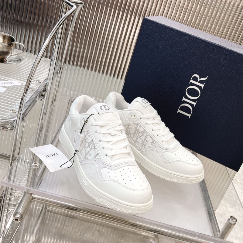 Christian Dior Sneakers